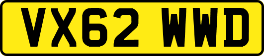 VX62WWD