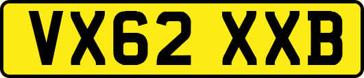VX62XXB