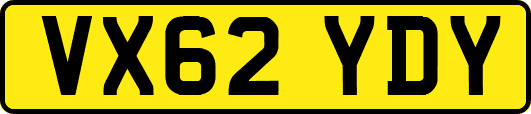 VX62YDY