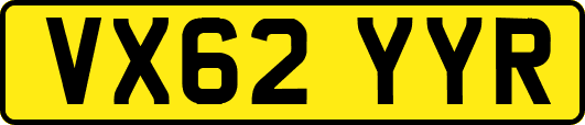 VX62YYR