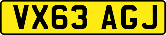 VX63AGJ