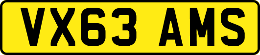 VX63AMS