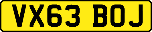VX63BOJ