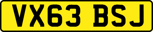 VX63BSJ