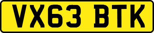 VX63BTK