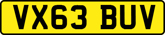 VX63BUV
