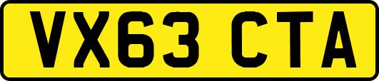 VX63CTA