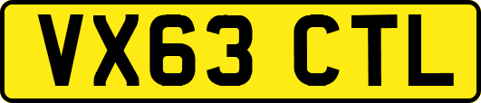 VX63CTL