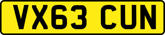 VX63CUN