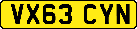 VX63CYN