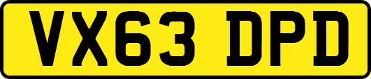 VX63DPD
