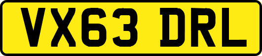 VX63DRL