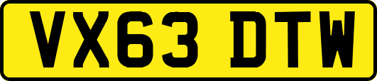 VX63DTW