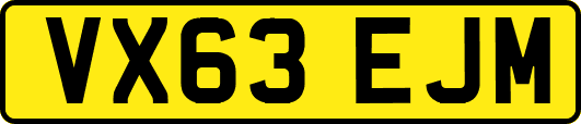 VX63EJM