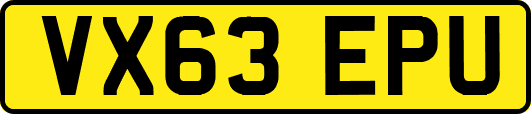 VX63EPU