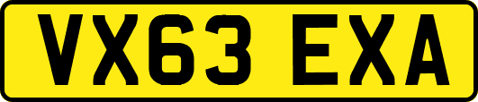 VX63EXA