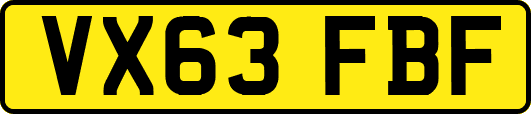 VX63FBF