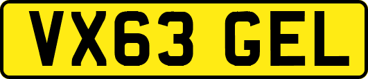 VX63GEL