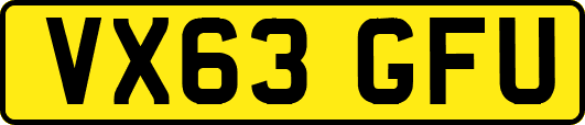 VX63GFU