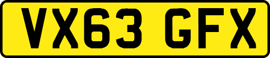 VX63GFX