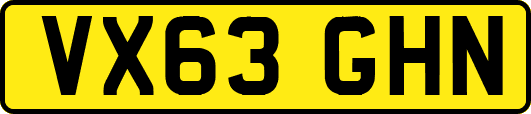 VX63GHN