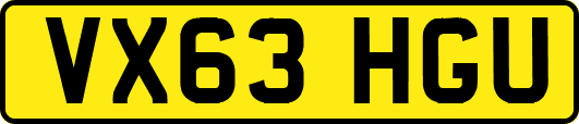 VX63HGU