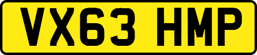 VX63HMP