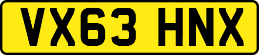 VX63HNX