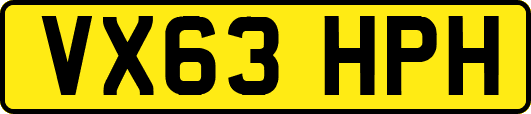 VX63HPH