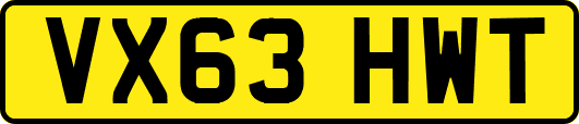 VX63HWT