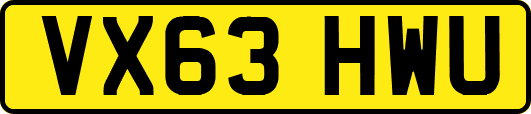 VX63HWU