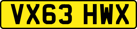 VX63HWX