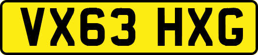 VX63HXG