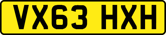 VX63HXH