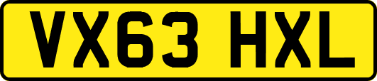 VX63HXL