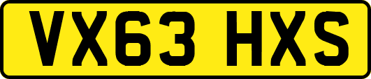 VX63HXS