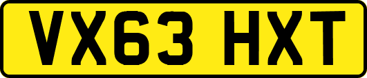 VX63HXT