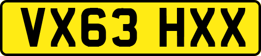 VX63HXX