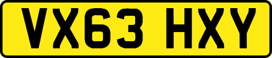 VX63HXY