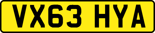 VX63HYA
