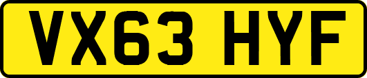 VX63HYF