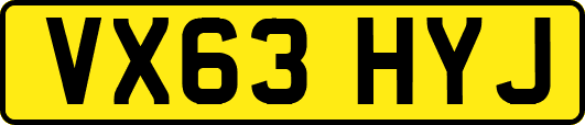 VX63HYJ