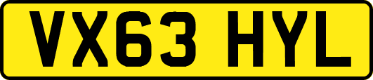 VX63HYL