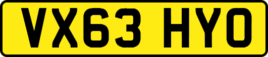 VX63HYO