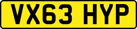 VX63HYP