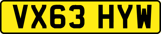 VX63HYW