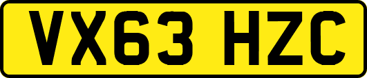 VX63HZC