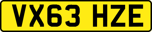 VX63HZE