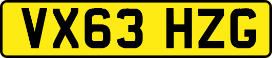 VX63HZG