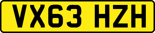 VX63HZH